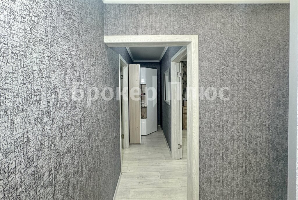 квартира г Абакан ул Ивана Ярыгина 41 фото 10