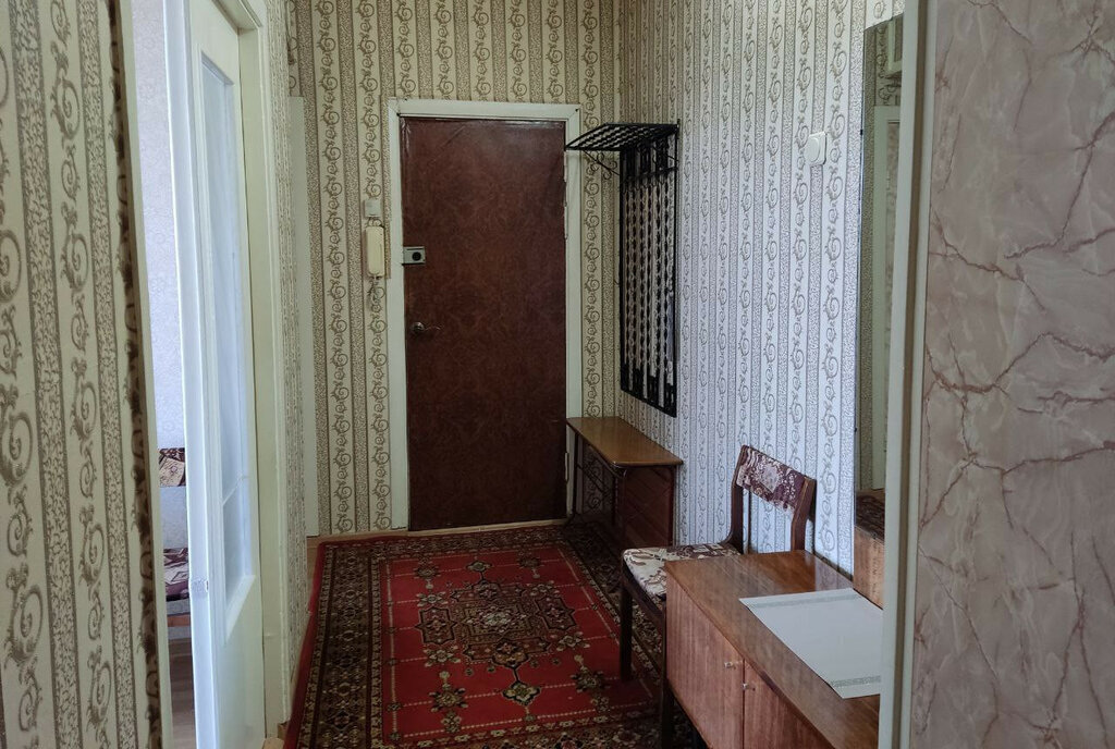 квартира г Архангельск пр-кт Дзержинского 13 фото 11