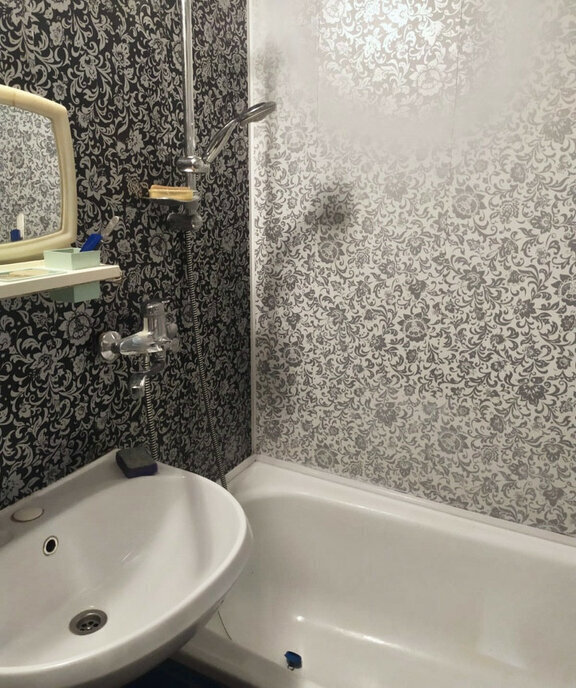 квартира г Архангельск ул Калинина 21 фото 9