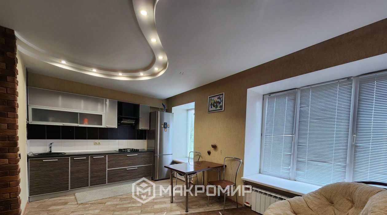 квартира г Пенза р-н Ленинский ул Московская 10 фото 1