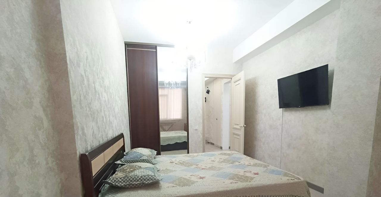 квартира г Каспийск пр-кт М.Омарова 14а фото 2