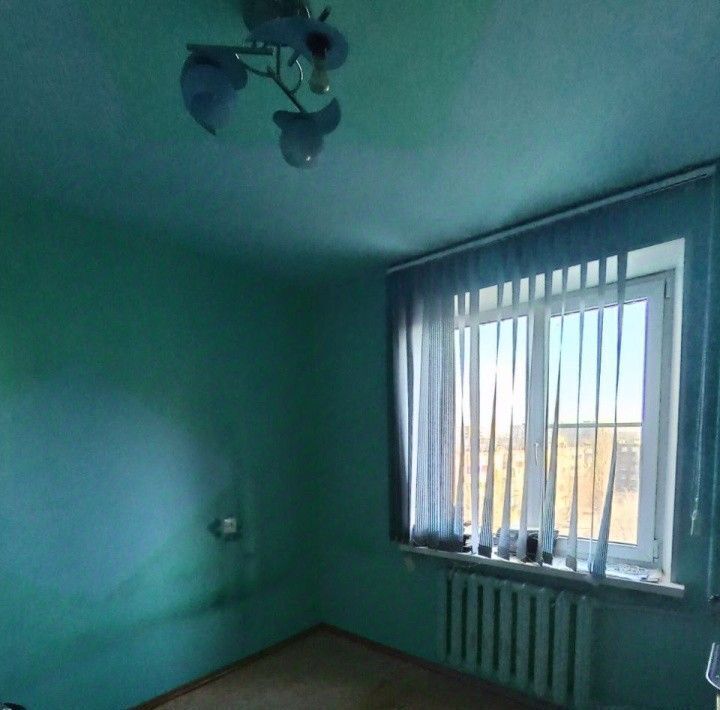 квартира г Орск р-н Советский Вокзальный ул Огородная 31 фото 2