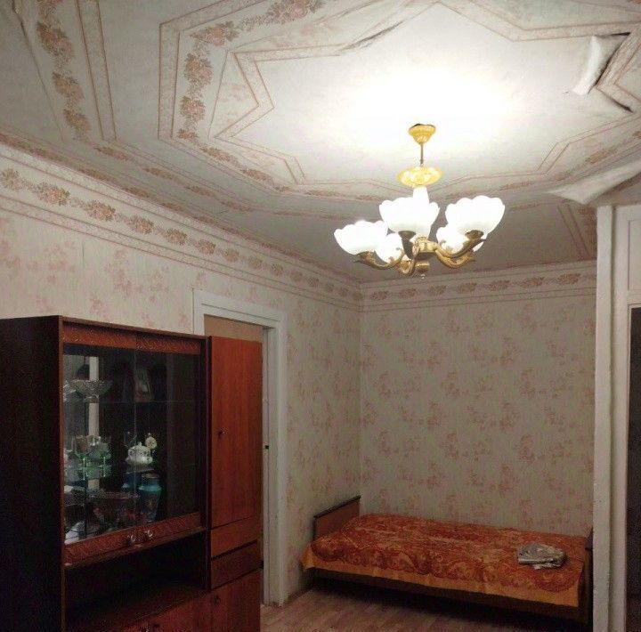 квартира г Орск р-н Октябрьский Новый город ул Олимпийская 18 фото 2