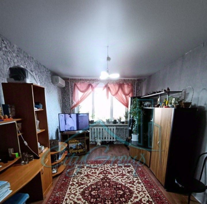 квартира г Орск р-н Советский Вокзальный ул Огородная 31 фото 1