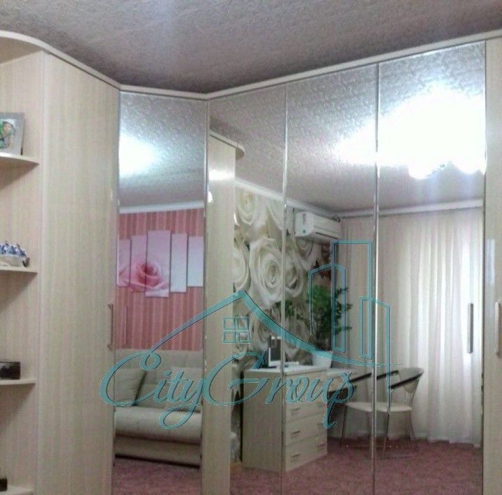 квартира г Орск р-н Советский пр-кт Орский 17 фото 1