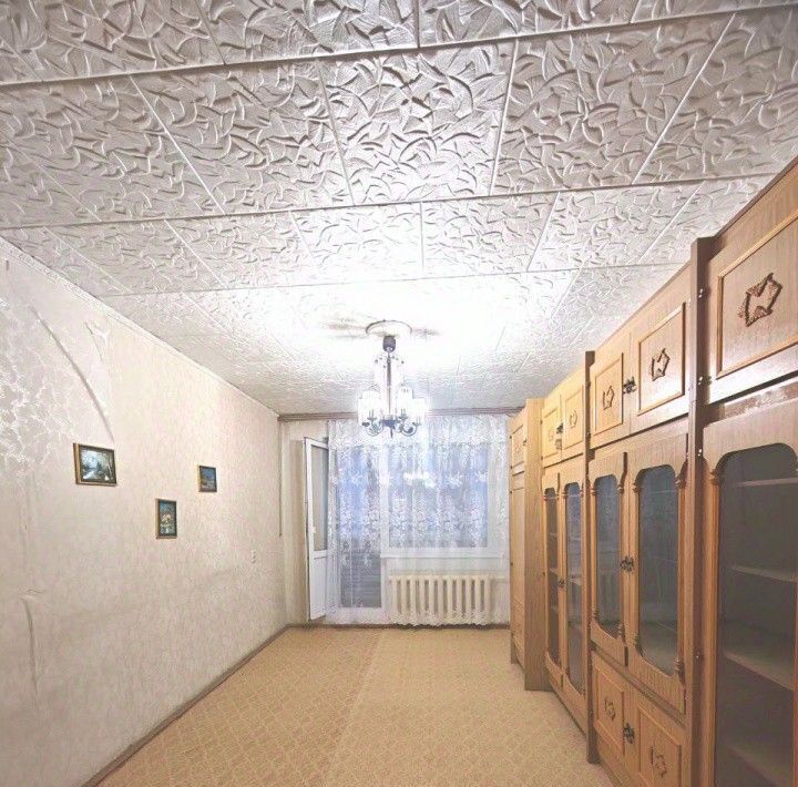 квартира г Орск р-н Советский Вокзальный пер Инженерный 6 фото 2