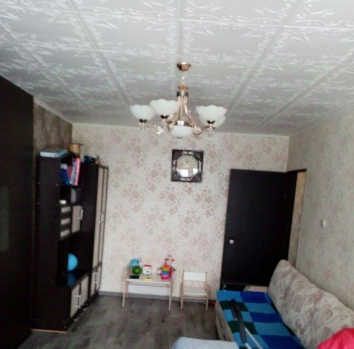 квартира г Орск р-н Октябрьский Новый город ул Новосибирская 217 фото 2