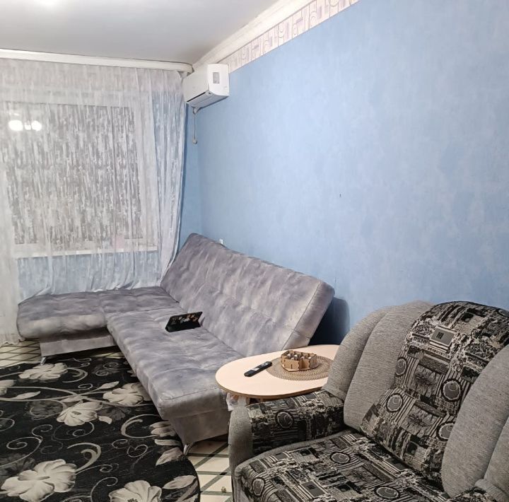 квартира г Орск р-н Октябрьский Новый город ул Гомельская 72 фото 3