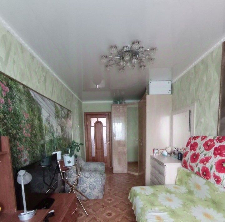 квартира г Орск р-н Советский пр-кт Орский 7а фото 4
