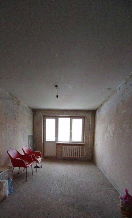 квартира г Орск р-н Ленинский Новый город ул Краматорская 12 фото 2