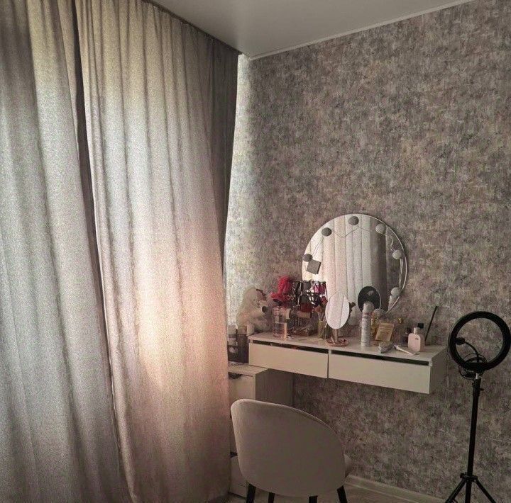 квартира г Орск р-н Ленинский Новый город ул Краматорская 32а фото 2