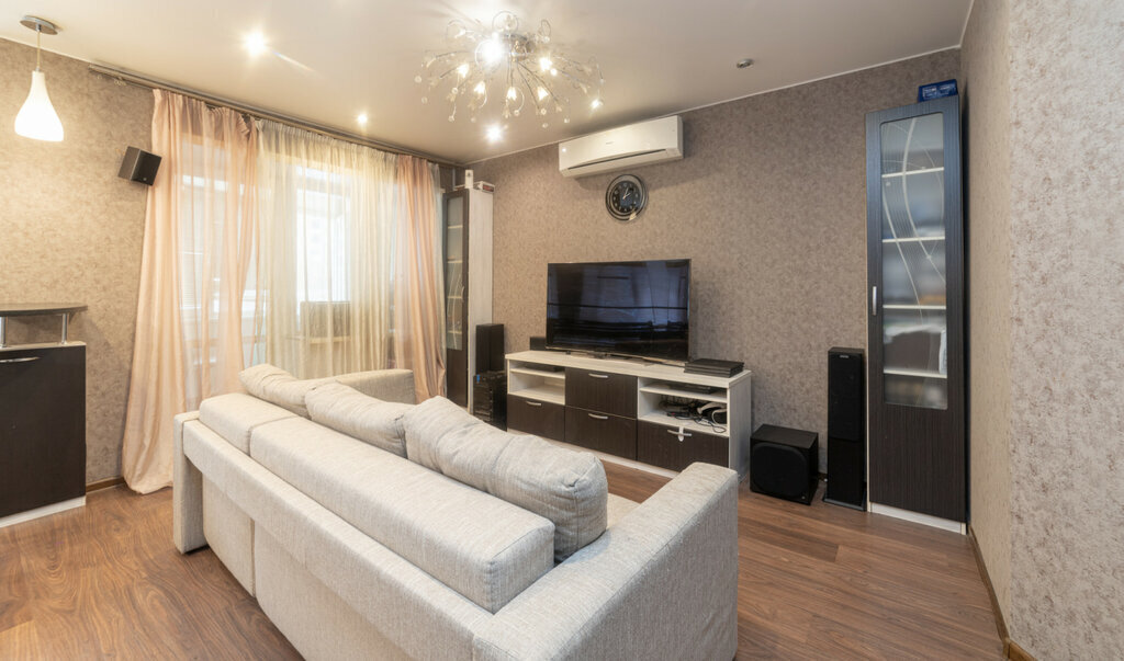 квартира г Архангельск ул Свободы 24 фото 7