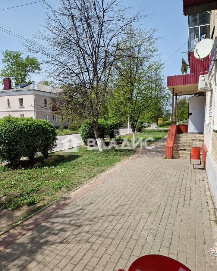 торговое помещение р-н Данковский г Данков ул Ленина 20 фото 5