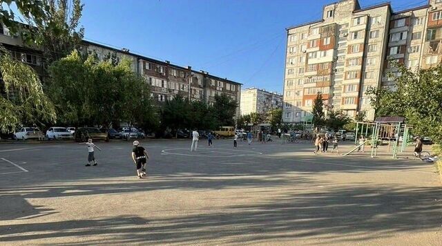 р-н Кировский фото