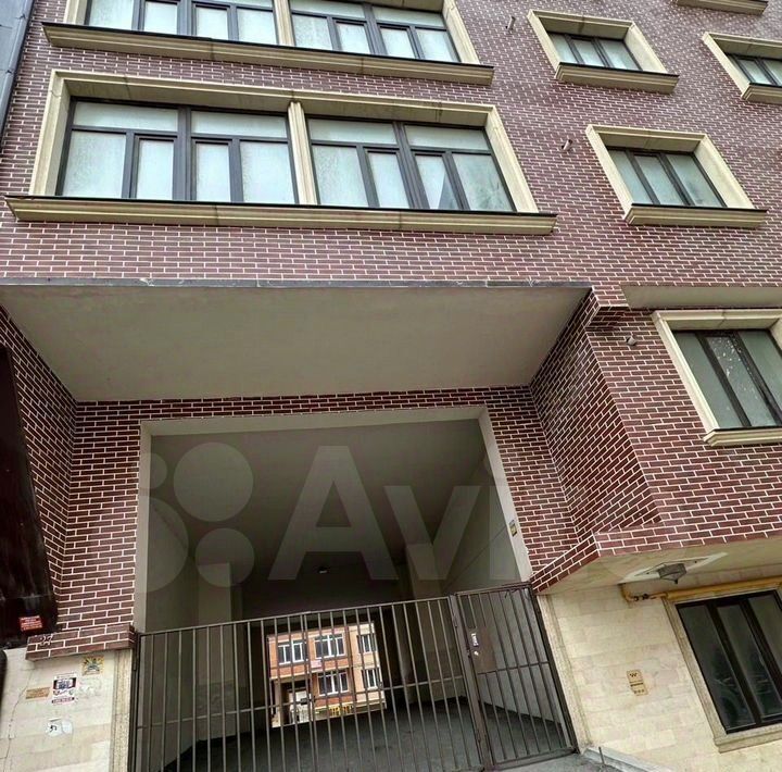 квартира г Махачкала р-н Ленинский ул. Кородинская фото 3
