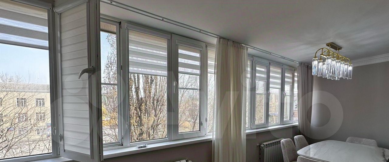 квартира г Махачкала ул Абдулхакима Исмаилова Советский фото 4