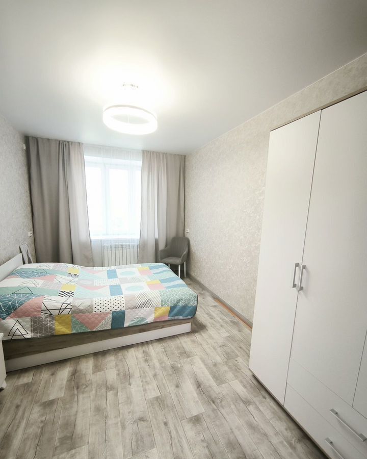 квартира г Свободный ул Шатковская 215 фото 4