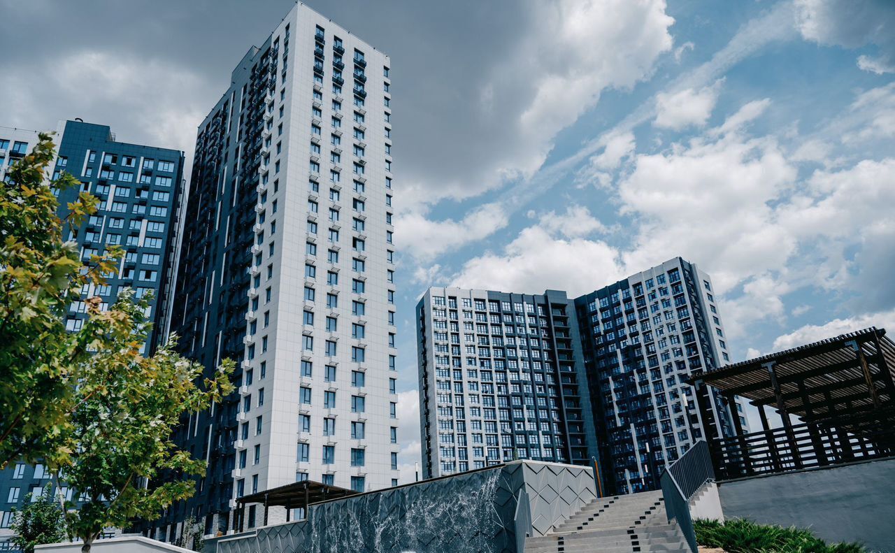 квартира г Астрахань р-н Кировский ул Бехтерева 4 фото 25