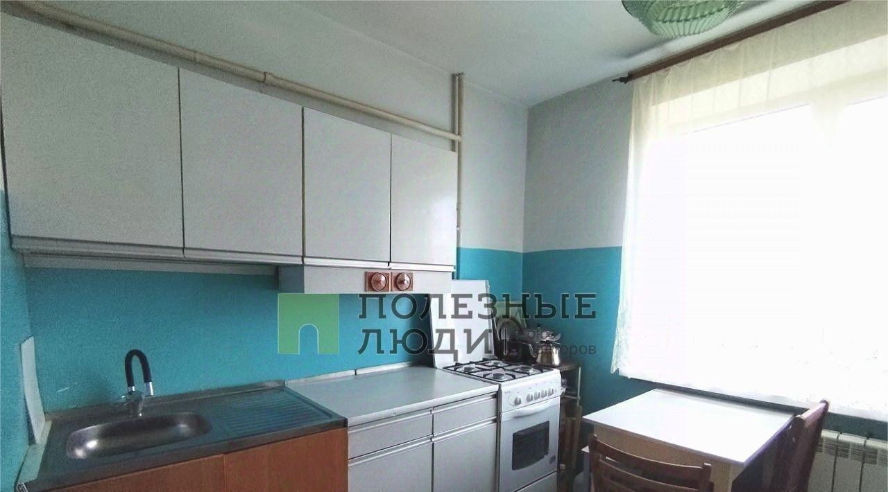 квартира г Орел р-н Заводской ул Нормандия-Неман 93 фото 5
