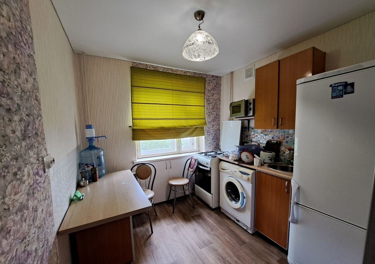 квартира г Курган Центральный ул Радионова 40 фото 1