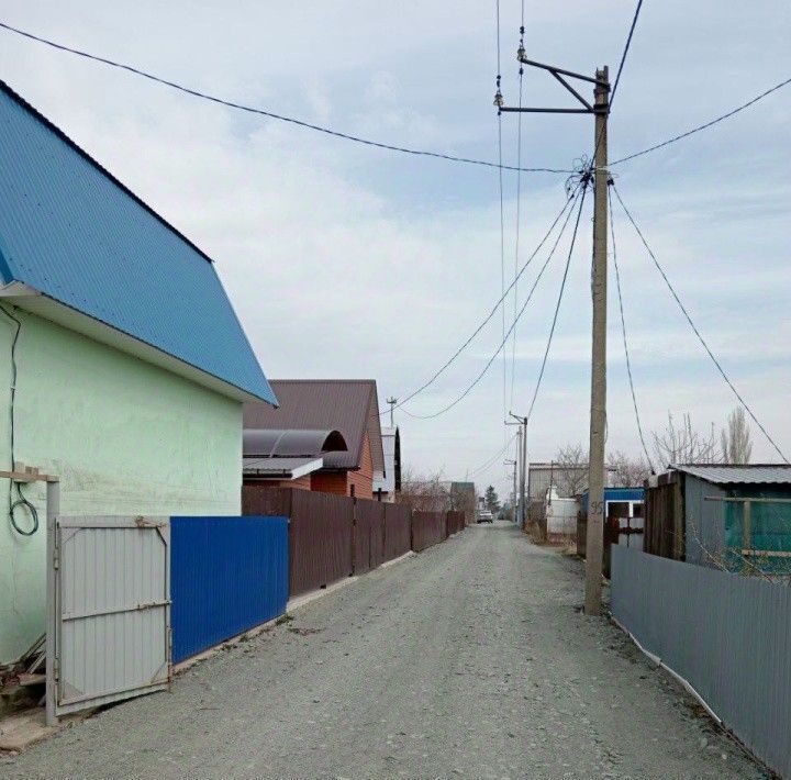 дом г Орск с Ударник р-н Советский фото 4