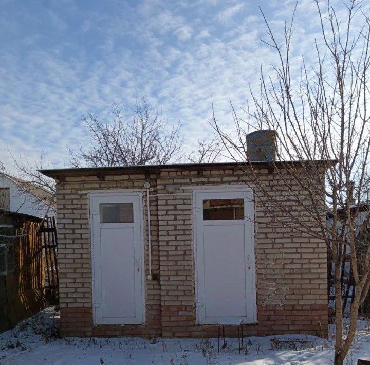 дом г Орск р-н Советский Старый город ул Подзорова 4 фото 3