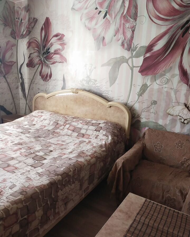 комната г Казань р-н Приволжский ул Хусаина Мавлютова 23 Проспект Победы, Республика Татарстан Татарстан фото 1