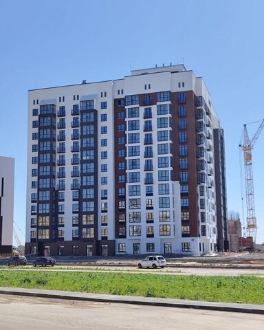 р-н Ленинский дом 8 фото