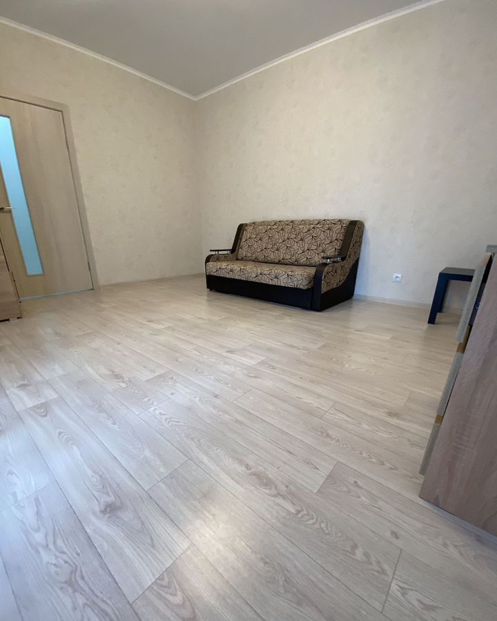 квартира г Калининград р-н Московский ул Батальная 104 фото 6
