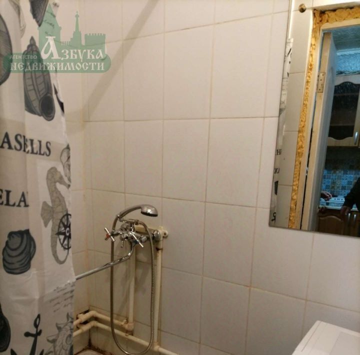 квартира г Смоленск р-н Промышленный ул Маршала Соколовского 18к/1 фото 7