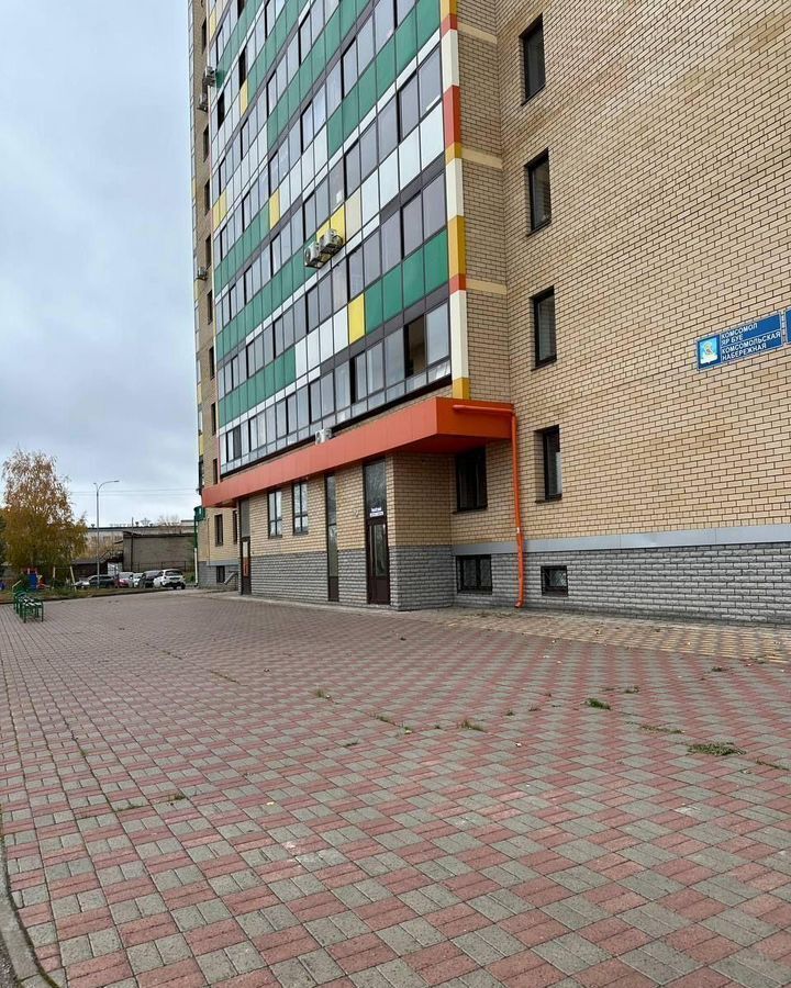 офис г Набережные Челны р-н Комсомольский 1-й комплекс ГЭС Республика Татарстан Татарстан, 15Б фото 2