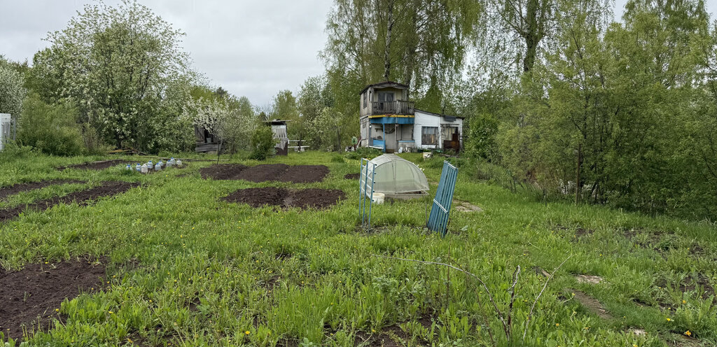 дом г Киров р-н Октябрьский микрорайон Завода 1 Мая фото 19