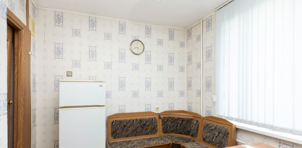 квартира г Оренбург р-н Ленинский ул Чкалова 47 фото 7
