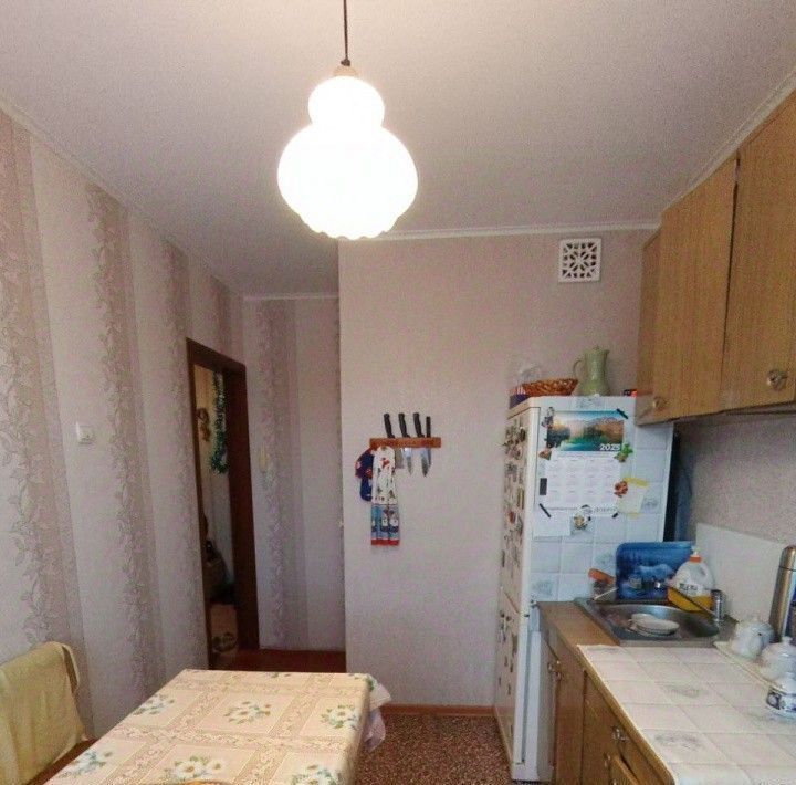 квартира г Орск р-н Октябрьский Новый город пр-кт Ленина 125 фото 6