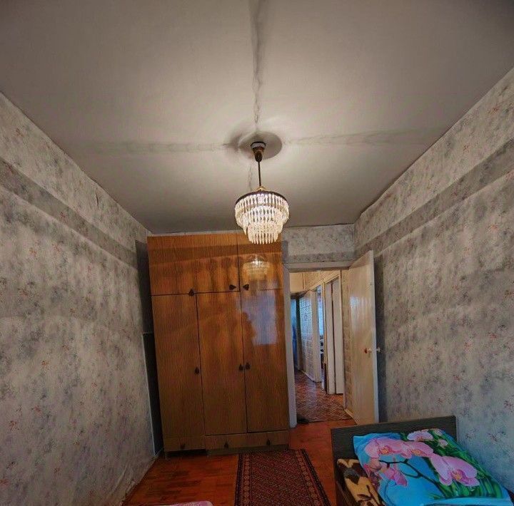квартира г Орск р-н Октябрьский Северный ул Стартовая 9а фото 7