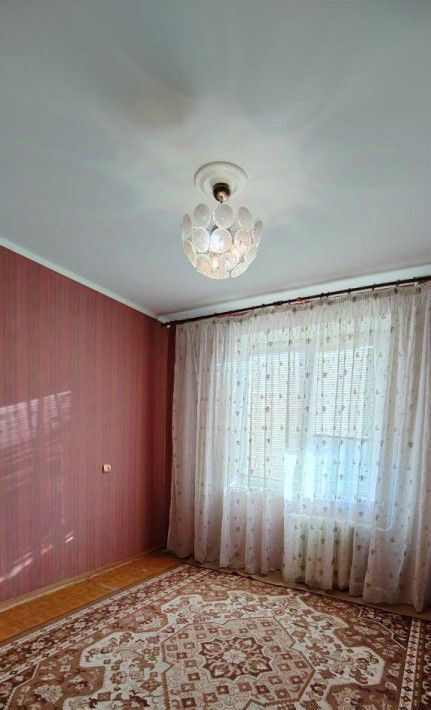 квартира г Орск р-н Октябрьский Новый город пр-кт Ленина 125 фото 6