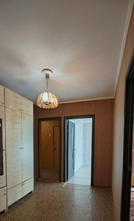 квартира г Орск р-н Октябрьский Новый город пр-кт Ленина 125 фото 11