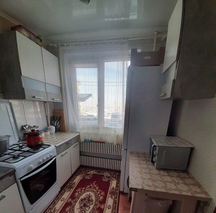 квартира г Орск р-н Советский Новая Биофабрика 81 фото 11