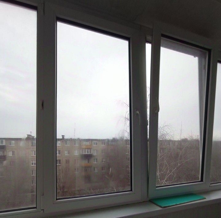 квартира г Орск р-н Советский пр-кт Орский 7а фото 11