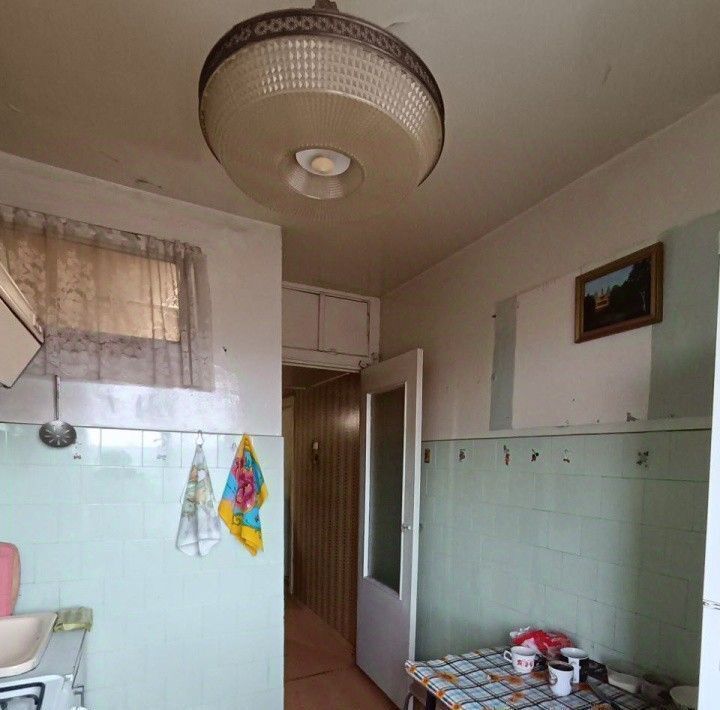 квартира г Орск р-н Ленинский Новый город ул. Юлиуса Фучика, 11 фото 9