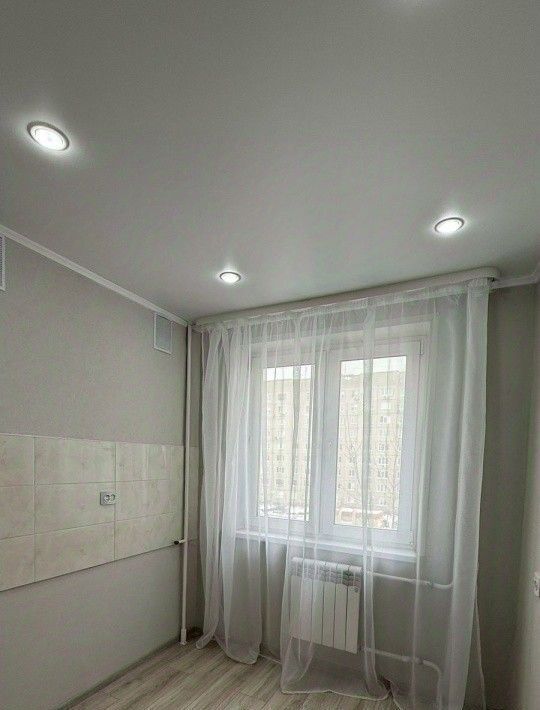 квартира г Орск р-н Октябрьский Новый город ул Беляева 6а фото 7