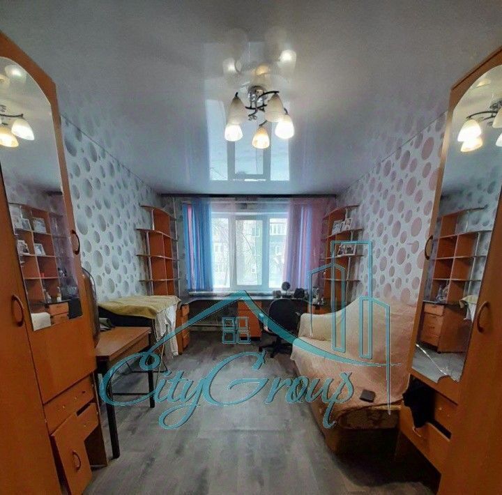 квартира г Орск р-н Ленинский Новый город ул Щорса 4 фото 8