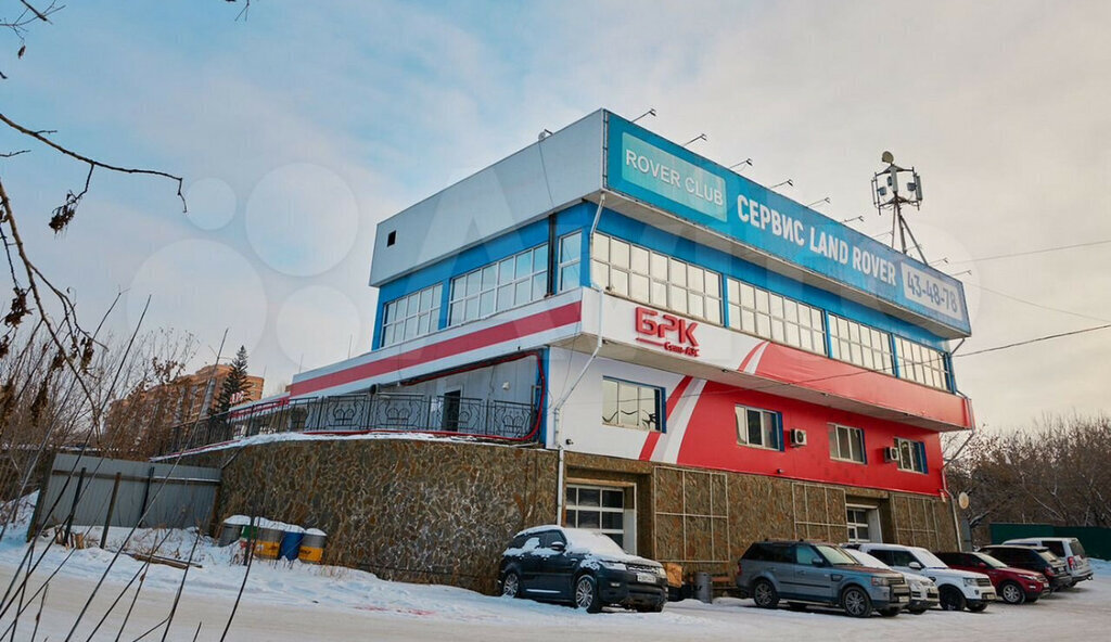 свободного назначения г Иркутск ул Коммунистическая 22 фото 1