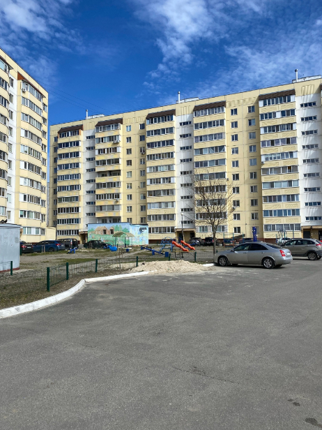 квартира г Брянск р-н Фокинский пр-кт Московский 162 фото 6