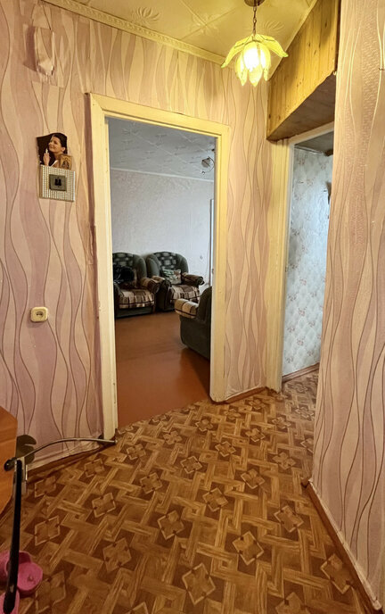 квартира г Клинцы ул Ворошилова 64 фото 11