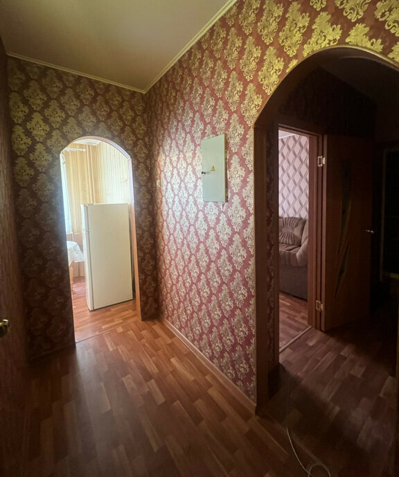 квартира г Брянск улица Романа ого, 25 фото 12