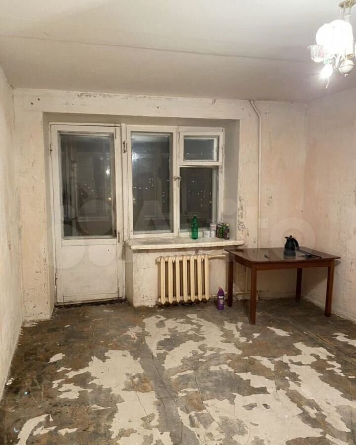 квартира г Октябрьский 35-й мкр-н, 22 фото 4