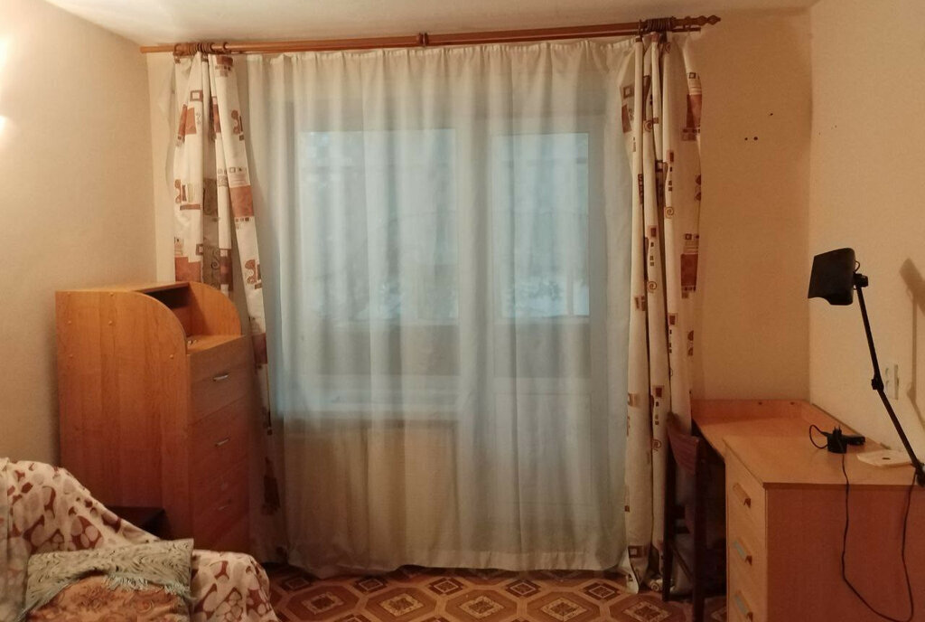 квартира г Иркутск пер 8 Марта 4 фото 1