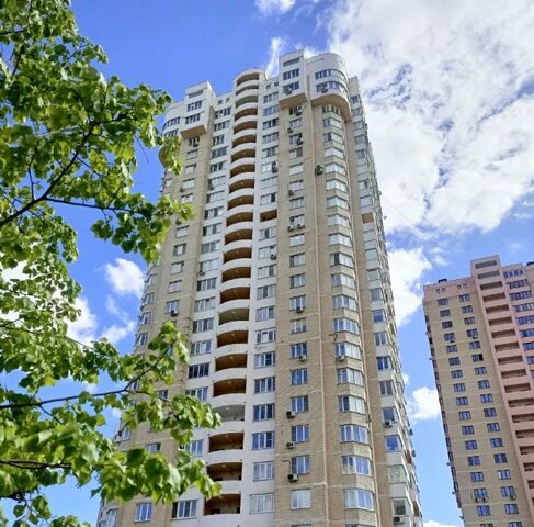ул Парковая 8к/1 Реутов фото