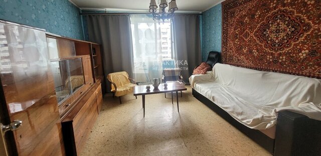 метро Красногвардейская ул Кустанайская 11к/1 фото